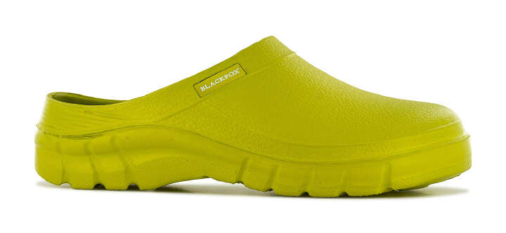 BLACKFOX Gartenclog Evasion